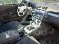 2007 Volkswagen Passat
