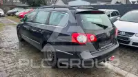 2007 Volkswagen Passat