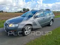 2007 Volkswagen Passat