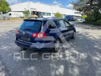 2007 Volkswagen Passat