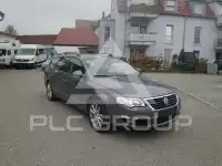 2007 Volkswagen Passat