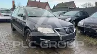 2007 Volkswagen Passat