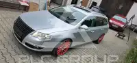 2007 Volkswagen Passat