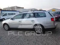 2007 Volkswagen Passat