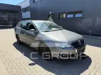 2007 Volkswagen Passat