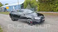 2007 Volkswagen Passat
