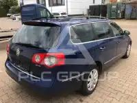 2007 Volkswagen Passat