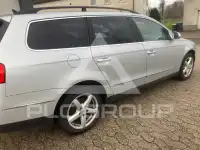 2007 Volkswagen Passat