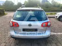 2007 Volkswagen Passat
