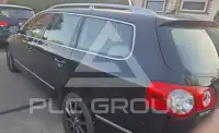 2007 Volkswagen Passat