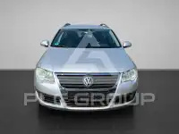 2007 Volkswagen Passat