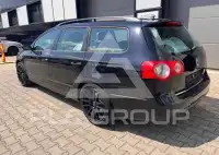 2007 Volkswagen Passat