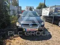 2007 Volkswagen Passat