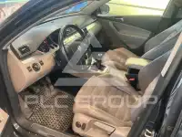 2007 Volkswagen Passat