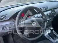 2007 Volkswagen Passat