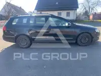 2007 Volkswagen Passat