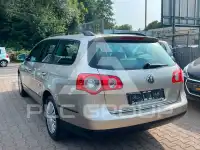 2007 Volkswagen Passat