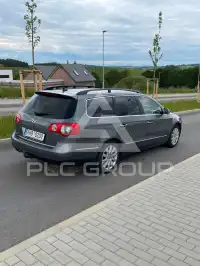 2007 Volkswagen Passat