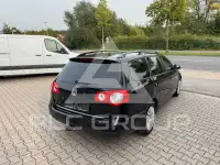 2007 Volkswagen Passat