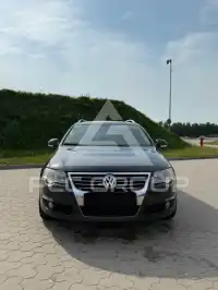 2007 Volkswagen Passat