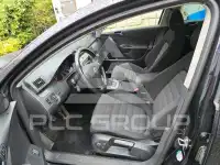 2007 Volkswagen Passat
