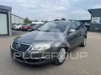 2007 Volkswagen Passat