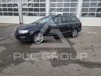 2007 Volkswagen Passat