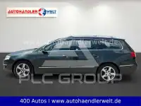 2007 Volkswagen Passat
