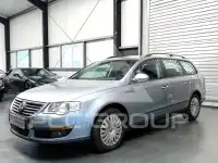 2007 Volkswagen Passat