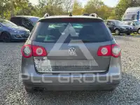 2007 Volkswagen Passat
