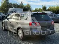 2007 Volkswagen Passat