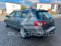 2007 Volkswagen Passat