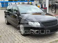 2007 Volkswagen Passat