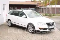 2007 Volkswagen Passat