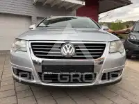2007 Volkswagen Passat