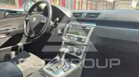 2007 Volkswagen Passat