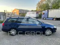 2007 Volkswagen Passat