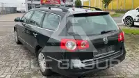 2007 Volkswagen Passat