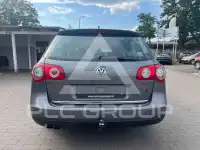 2007 Volkswagen Passat