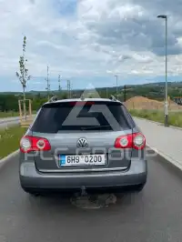 2007 Volkswagen Passat