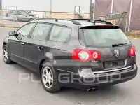 2007 Volkswagen Passat