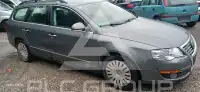 2007 Volkswagen Passat