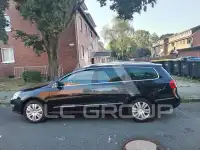2007 Volkswagen Passat