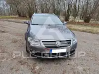 2007 Volkswagen Passat