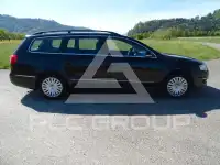 2007 Volkswagen Passat