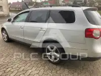 2007 Volkswagen Passat