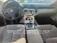 2007 Volkswagen Passat