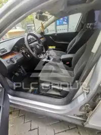 2007 Volkswagen Passat