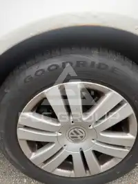2007 Volkswagen Passat