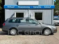 2007 Volkswagen Passat